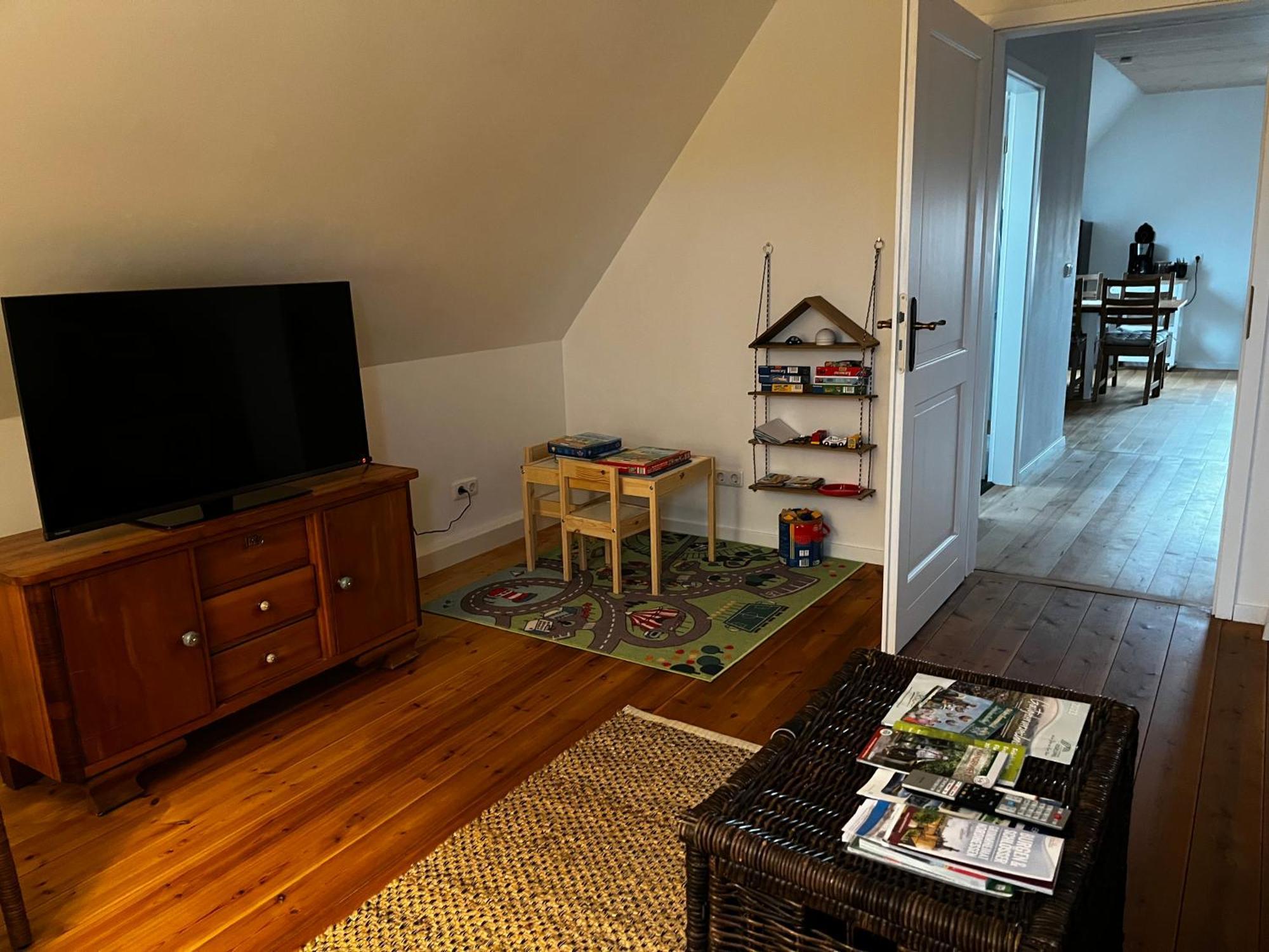 Ferienwohnung Peters Hünfeld Buitenkant foto